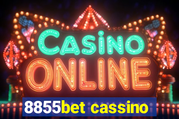 8855bet cassino